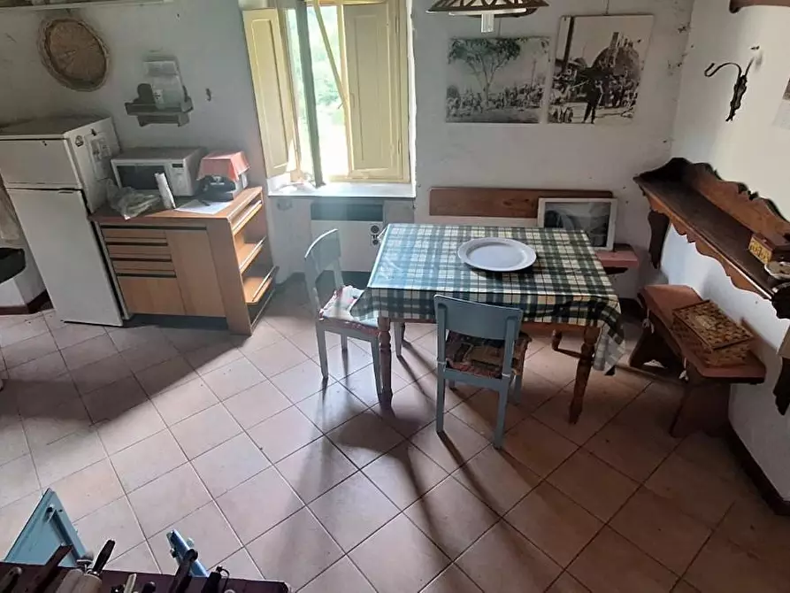 Immagine 17 di Terratetto in vendita  a Pescaglia