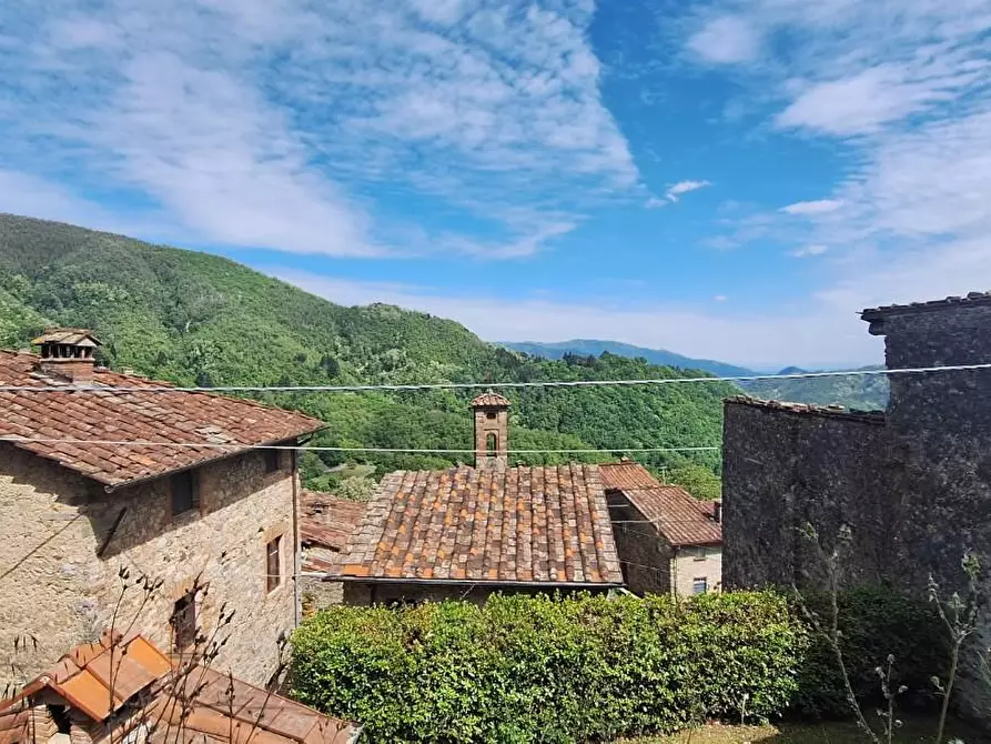 Immagine 6 di Terratetto in vendita  a Pescaglia