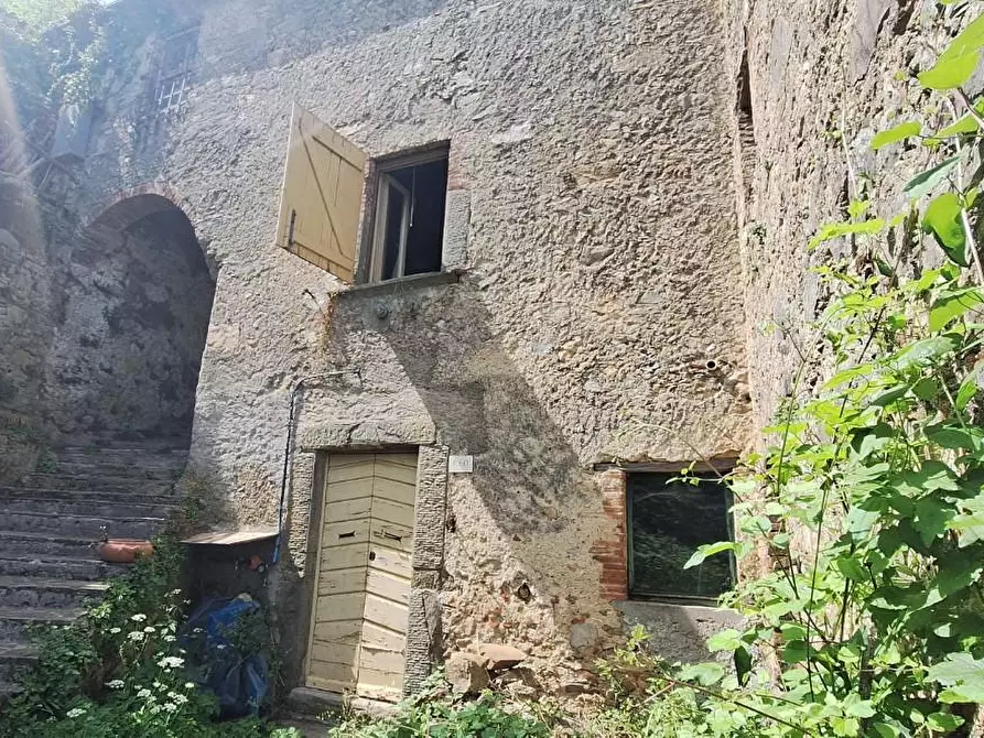 Immagine 2 di Terratetto in vendita  a Pescaglia