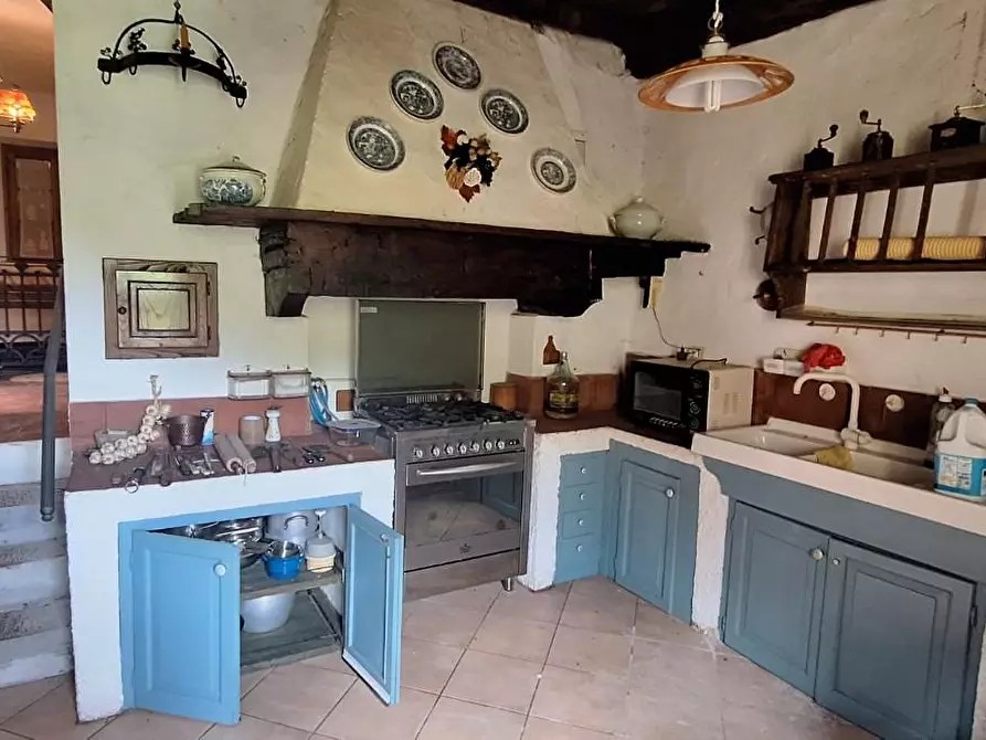 Immagine 19 di Terratetto in vendita  a Pescaglia