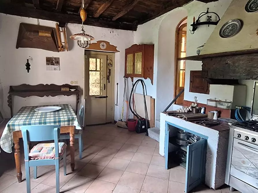 Immagine 21 di Terratetto in vendita  a Pescaglia
