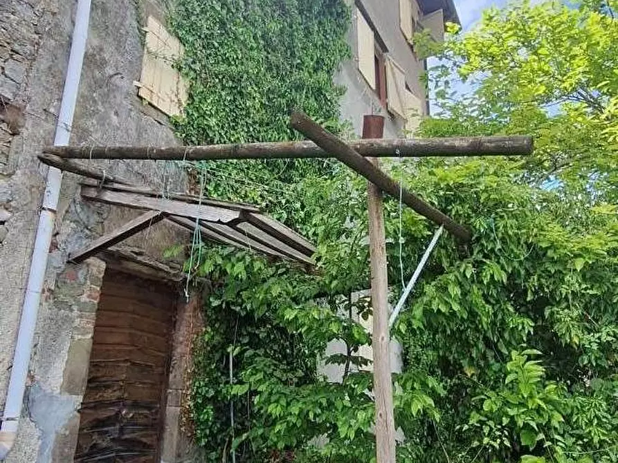 Immagine 5 di Terratetto in vendita  a Pescaglia