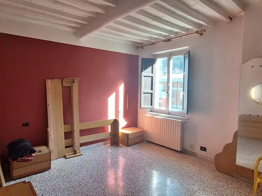 Immagine 6 di Casa semindipendente in vendita  a Pescaglia
