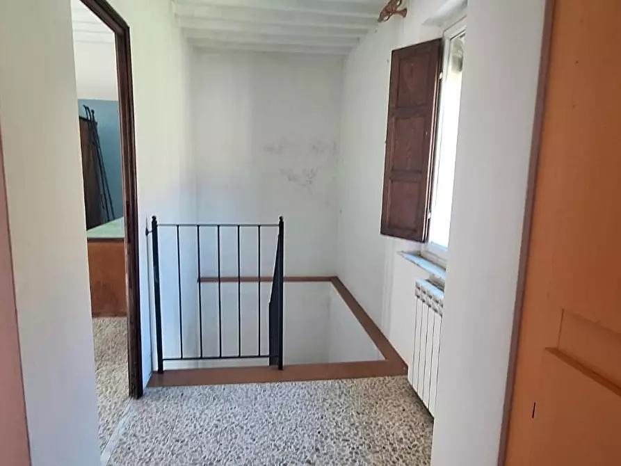 Immagine 8 di Casa semindipendente in vendita  a Pescaglia