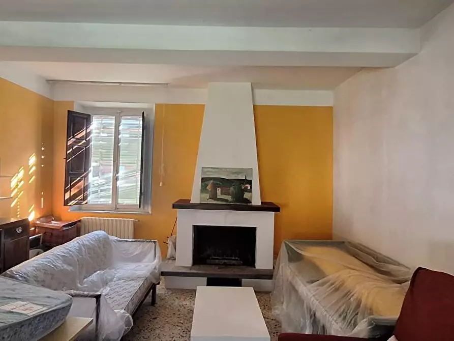 Immagine 10 di Casa semindipendente in vendita  a Pescaglia