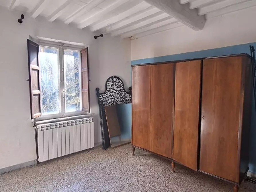 Immagine 5 di Casa semindipendente in vendita  a Pescaglia