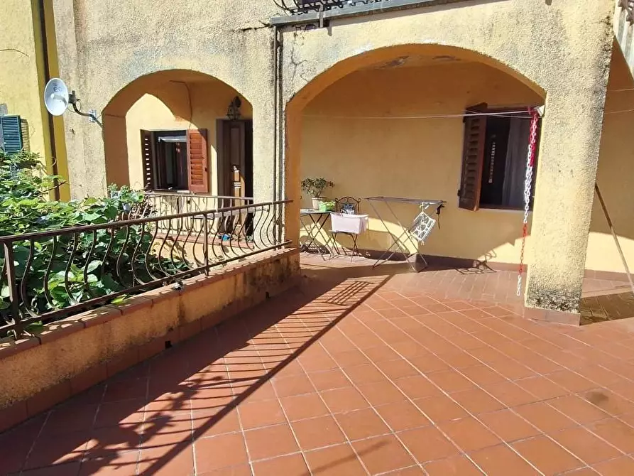 Immagine 1 di Appartamento in vendita  a Bagni Di Lucca