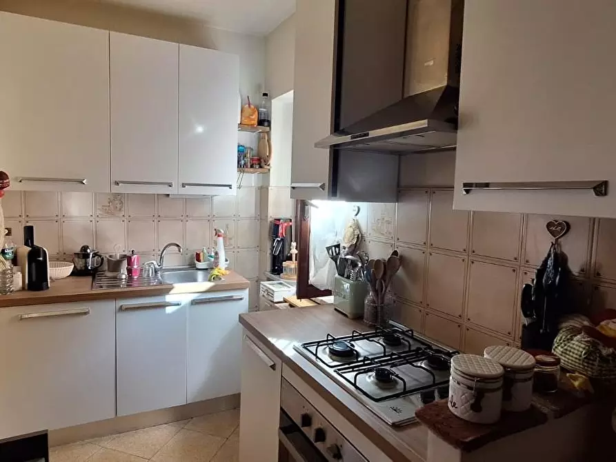 Immagine 20 di Appartamento in vendita  a Bagni Di Lucca