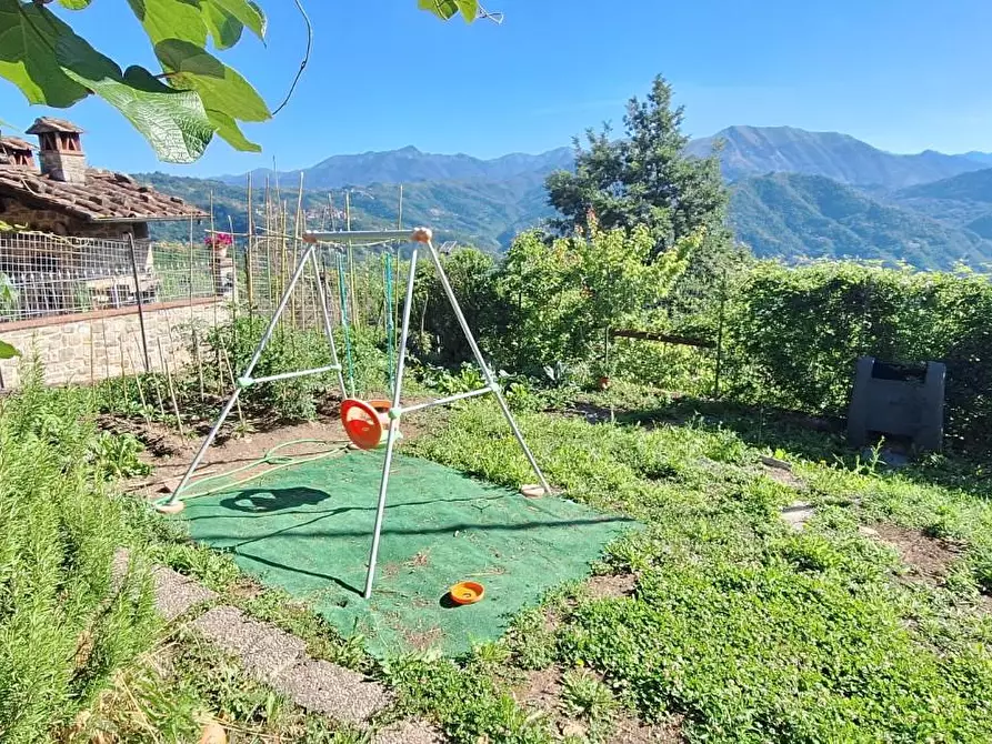 Immagine 10 di Appartamento in vendita  a Bagni Di Lucca