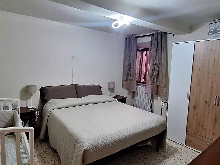 Immagine 24 di Appartamento in vendita  a Bagni Di Lucca