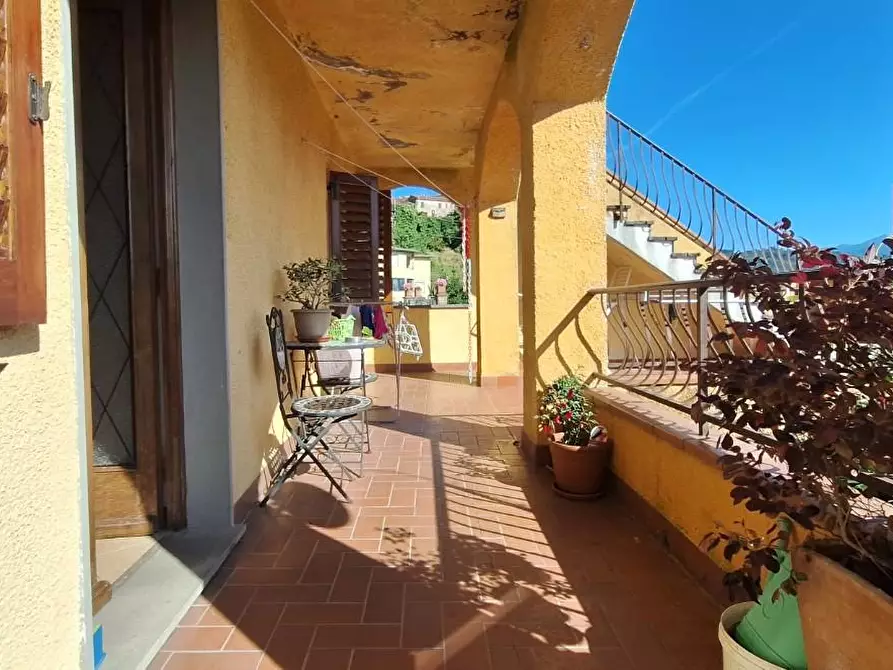 Immagine 7 di Appartamento in vendita  a Bagni Di Lucca