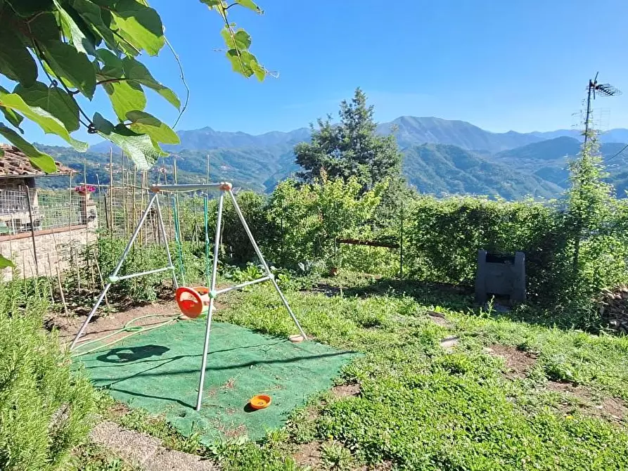 Immagine 9 di Appartamento in vendita  a Bagni Di Lucca
