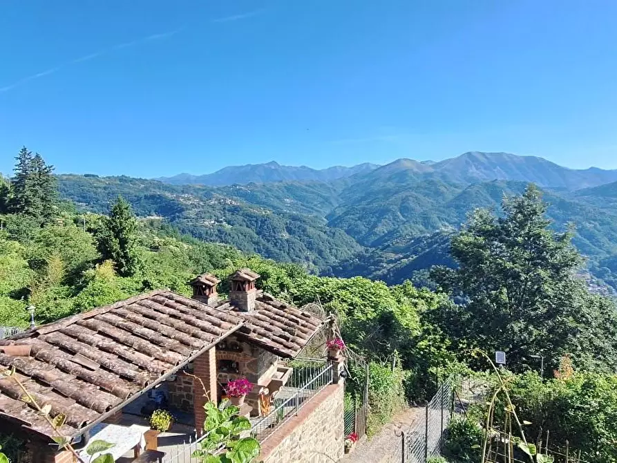Immagine 11 di Appartamento in vendita  a Bagni Di Lucca