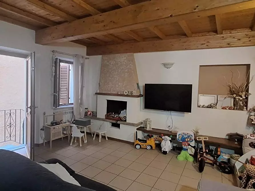 Immagine 16 di Appartamento in vendita  a Bagni Di Lucca