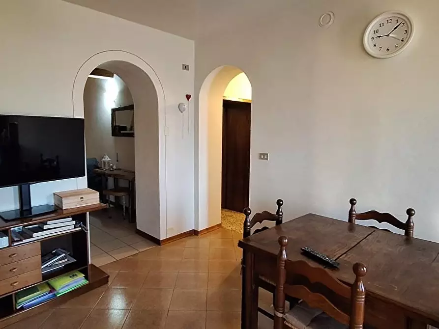 Immagine 21 di Appartamento in vendita  a Bagni Di Lucca
