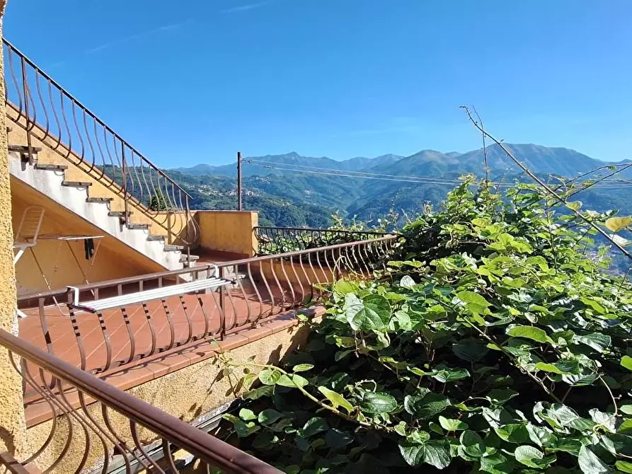 Immagine 3 di Appartamento in vendita  a Bagni Di Lucca