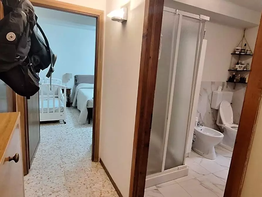 Immagine 28 di Appartamento in vendita  a Bagni Di Lucca