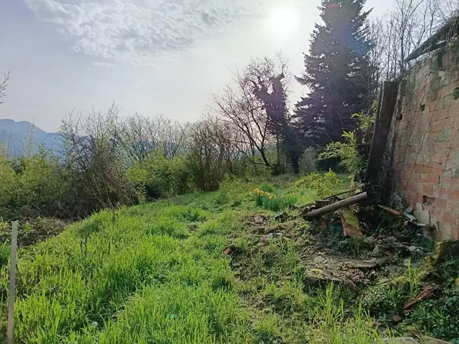 Immagine 23 di Casa semindipendente in vendita  a Gallicano