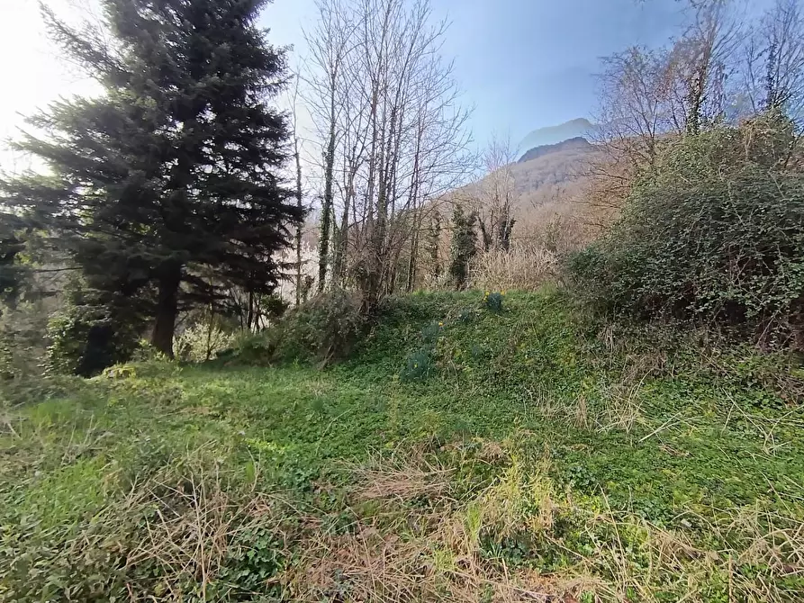 Immagine 20 di Casa semindipendente in vendita  a Gallicano