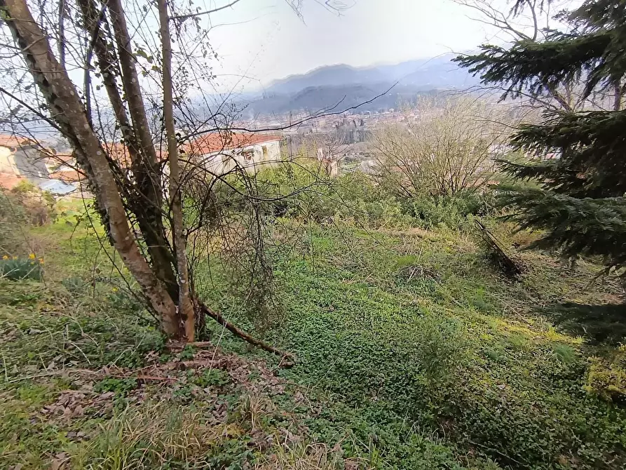 Immagine 18 di Casa semindipendente in vendita  a Gallicano