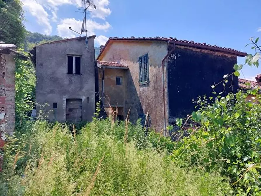 Immagine 14 di Casa semindipendente in vendita  a Gallicano