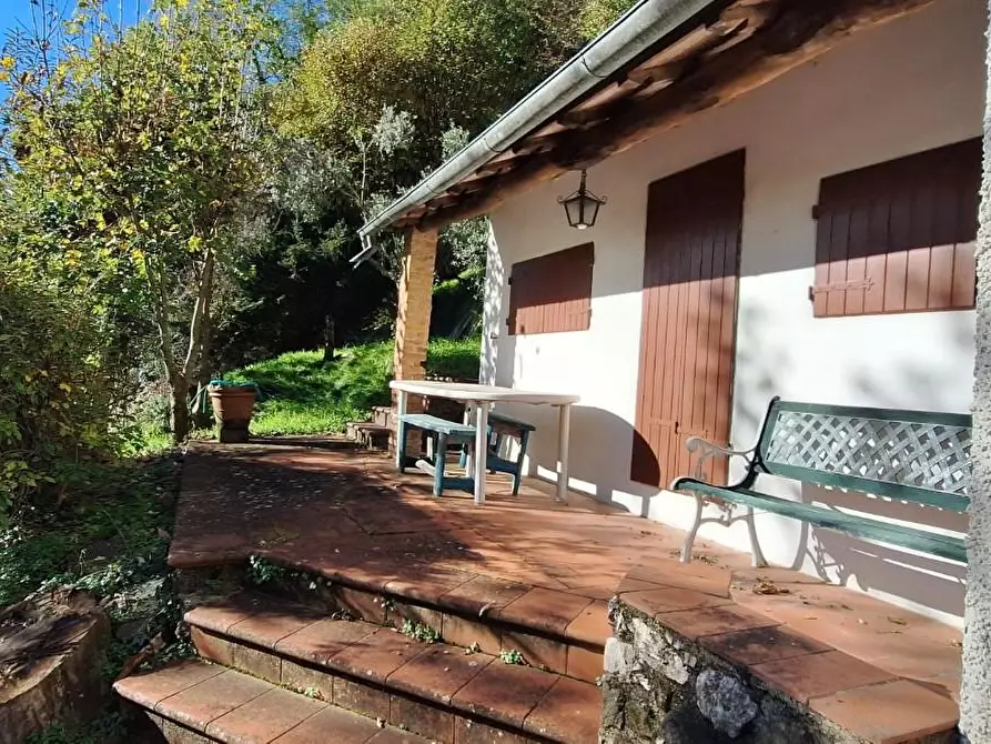 Immagine 4 di Casa indipendente in vendita  a Bagni Di Lucca