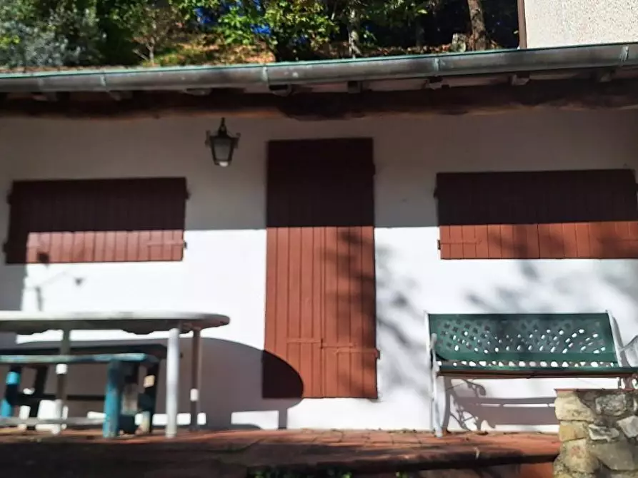Immagine 3 di Casa indipendente in vendita  a Bagni Di Lucca