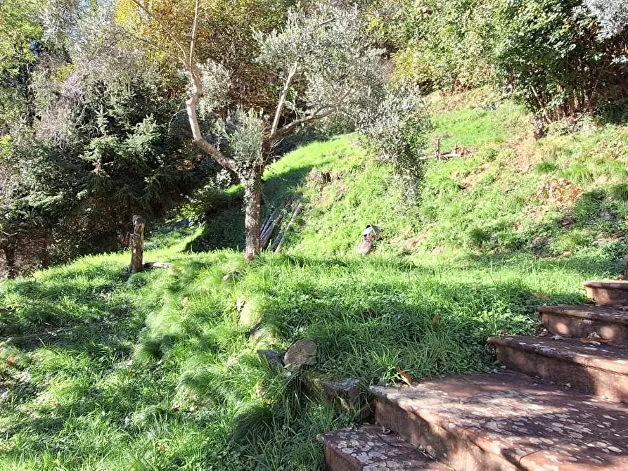 Immagine 6 di Casa indipendente in vendita  a Bagni Di Lucca