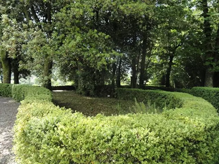 Immagine 8 di Villa in vendita  a Bagni Di Lucca