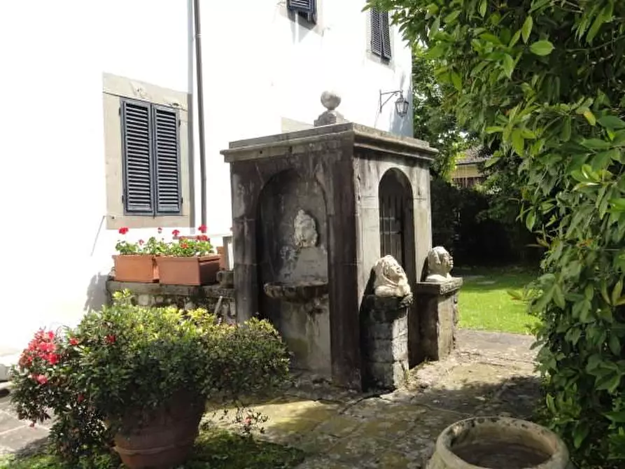 Immagine 18 di Villa in vendita  a Bagni Di Lucca