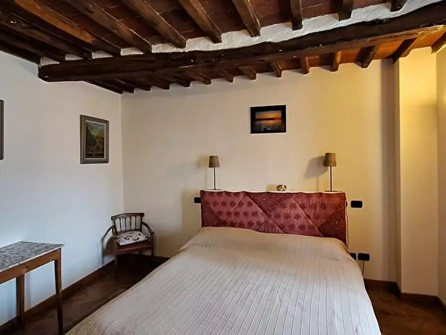 Immagine 12 di Terratetto in vendita  a Borgo A Mozzano