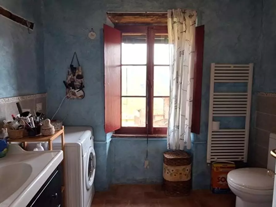 Immagine 15 di Terratetto in vendita  a Borgo A Mozzano