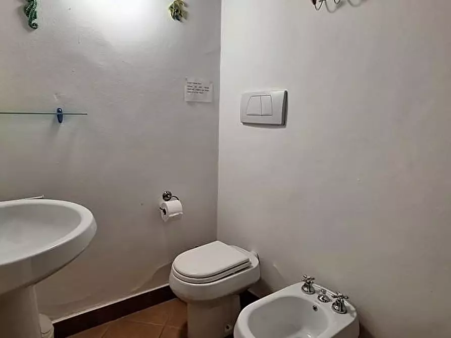 Immagine 14 di Terratetto in vendita  a Borgo A Mozzano