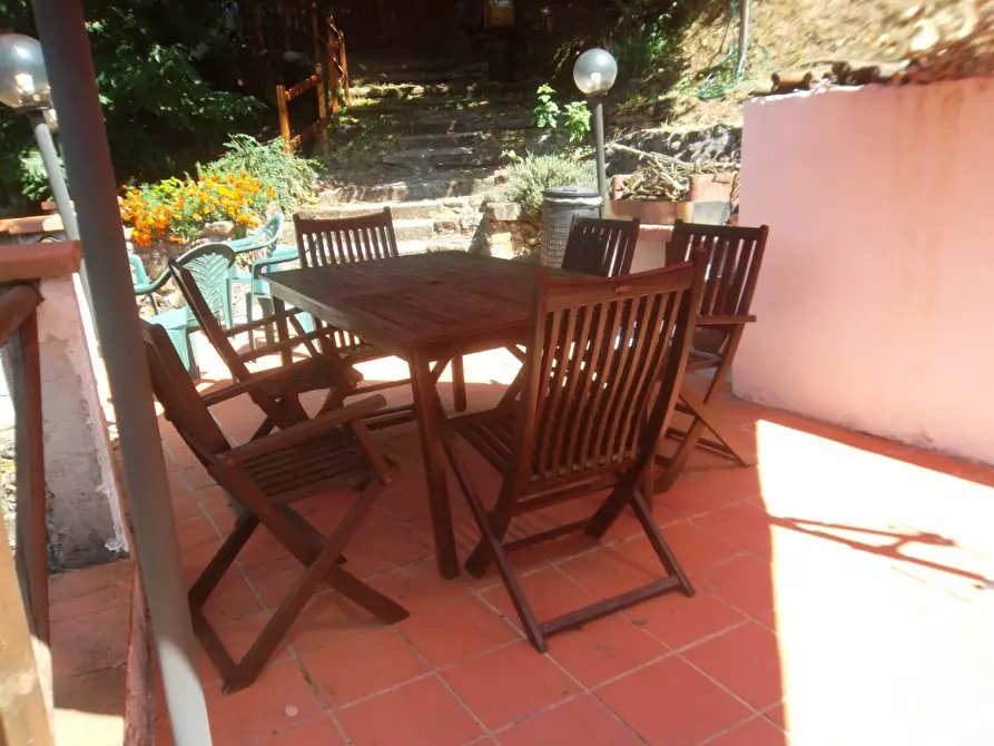 Immagine 7 di Casa semindipendente in vendita  a Coreglia Antelminelli