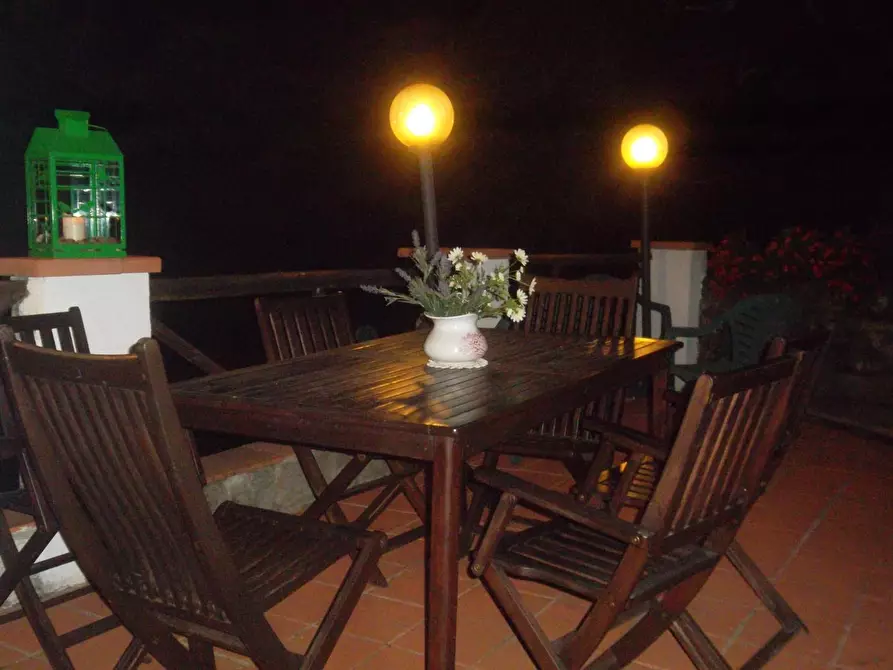 Immagine 9 di Casa semindipendente in vendita  a Coreglia Antelminelli