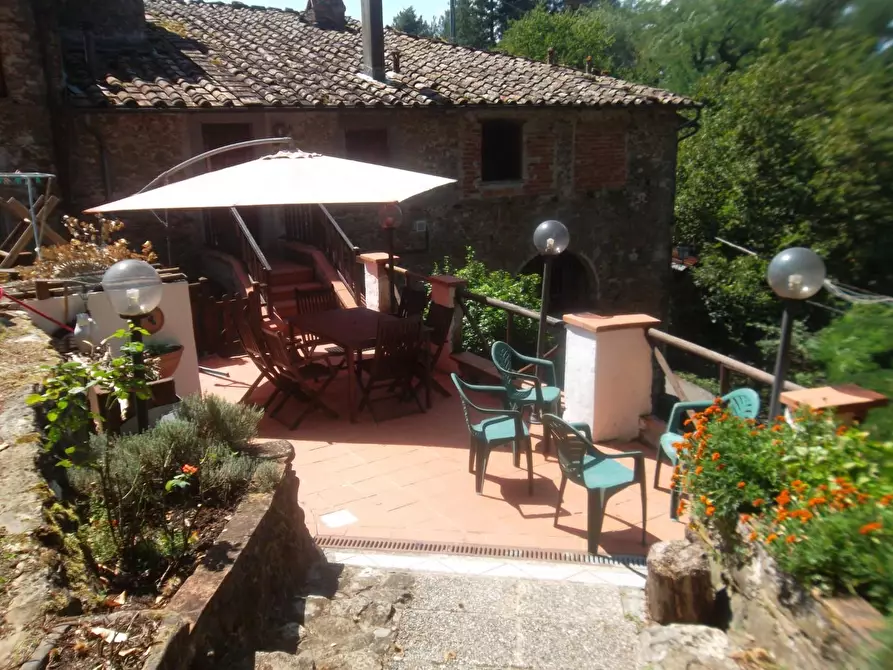 Immagine 1 di Casa semindipendente in vendita  a Coreglia Antelminelli