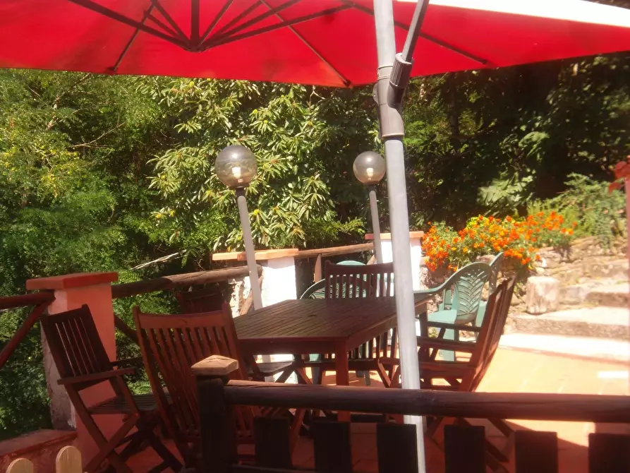 Immagine 6 di Casa semindipendente in vendita  a Coreglia Antelminelli