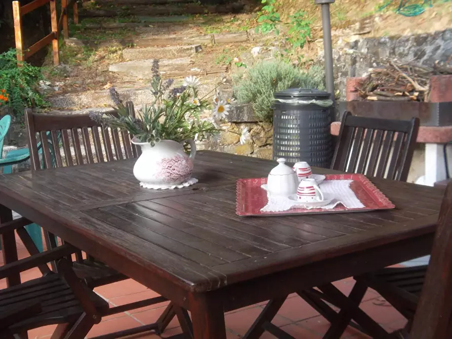 Immagine 4 di Casa semindipendente in vendita  a Coreglia Antelminelli