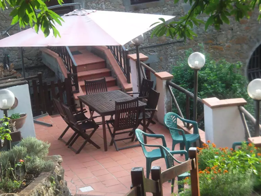 Immagine 2 di Casa semindipendente in vendita  a Coreglia Antelminelli