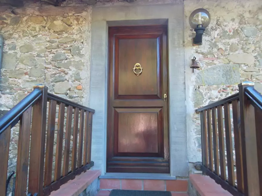 Immagine 8 di Casa semindipendente in vendita  a Coreglia Antelminelli