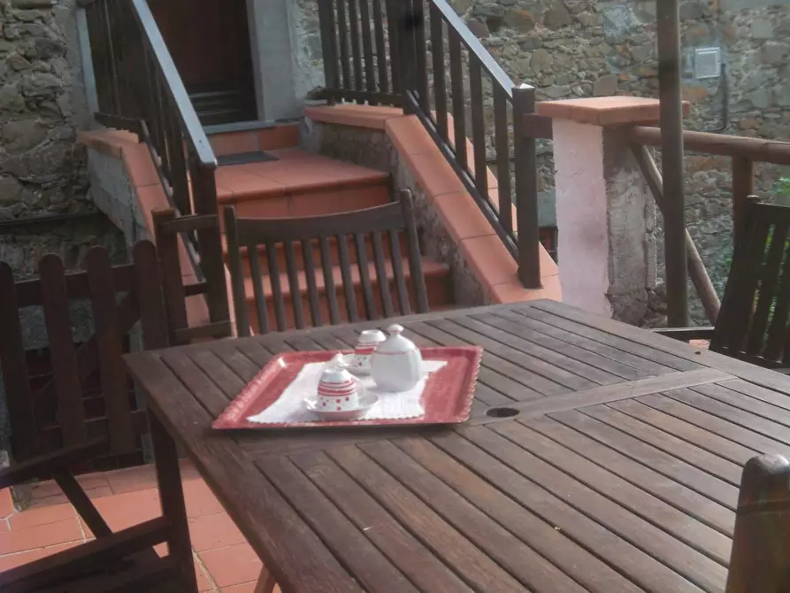 Immagine 3 di Casa semindipendente in vendita  a Coreglia Antelminelli