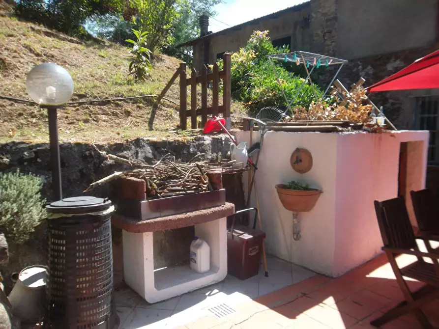 Immagine 5 di Casa semindipendente in vendita  a Coreglia Antelminelli