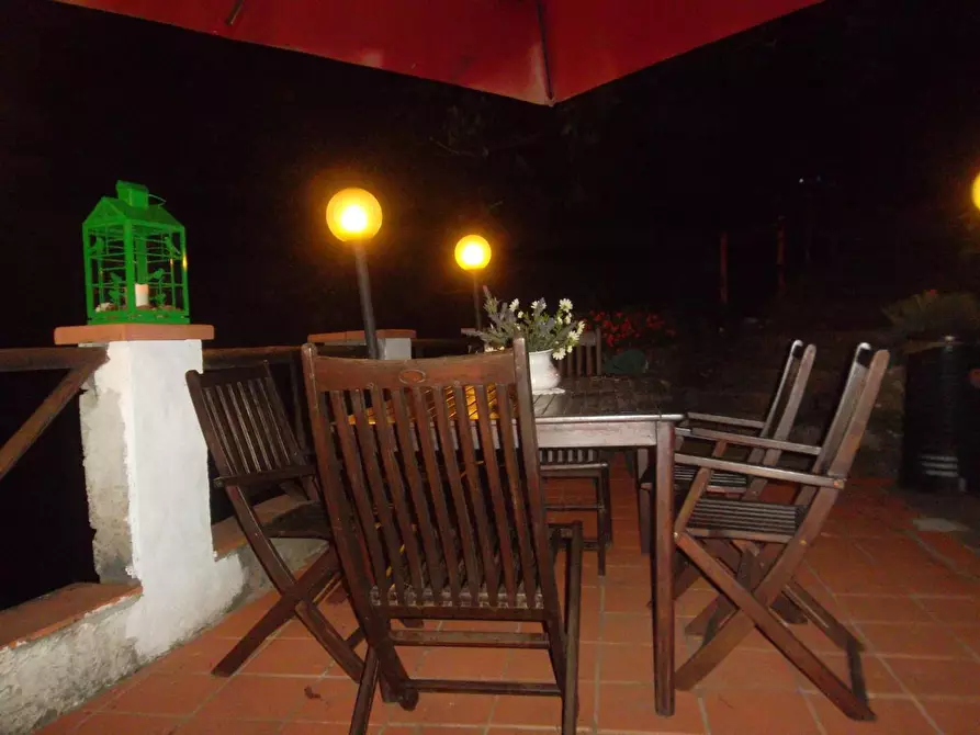 Immagine 10 di Casa semindipendente in vendita  a Coreglia Antelminelli