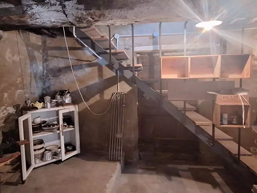 Immagine 14 di Terratetto in vendita  a Pescaglia