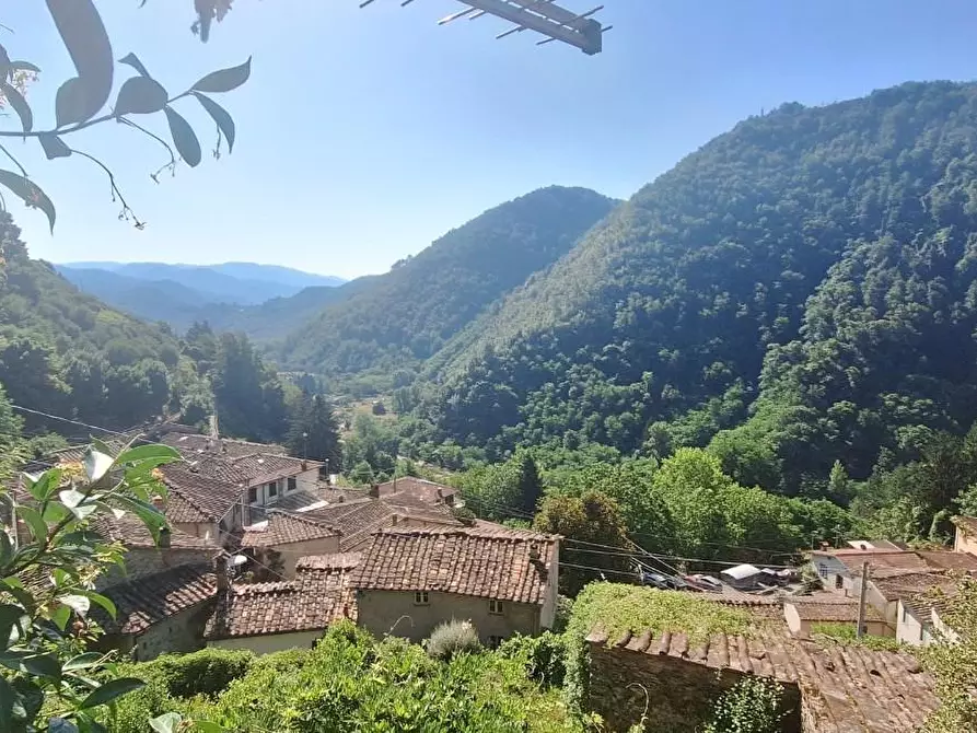 Immagine 6 di Terratetto in vendita  a Pescaglia