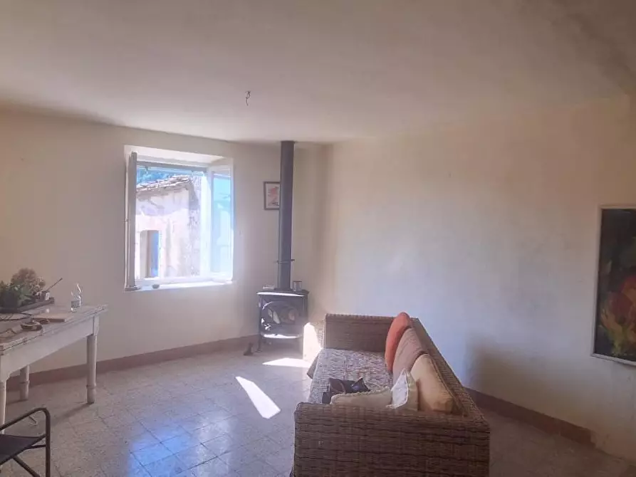 Immagine 2 di Terratetto in vendita  a Pescaglia