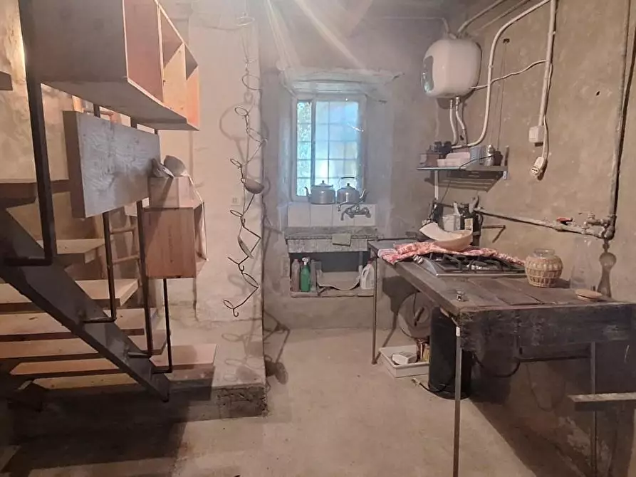 Immagine 15 di Terratetto in vendita  a Pescaglia