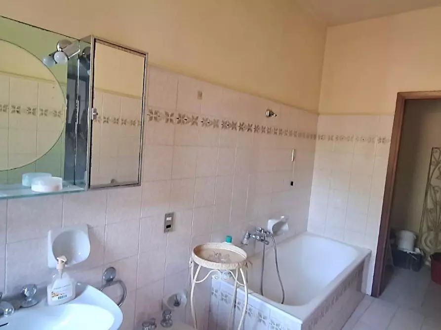 Immagine 11 di Terratetto in vendita  a Pescaglia