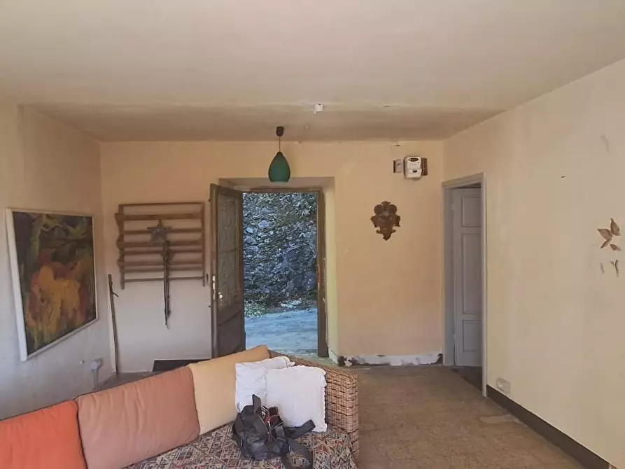 Immagine 7 di Terratetto in vendita  a Pescaglia