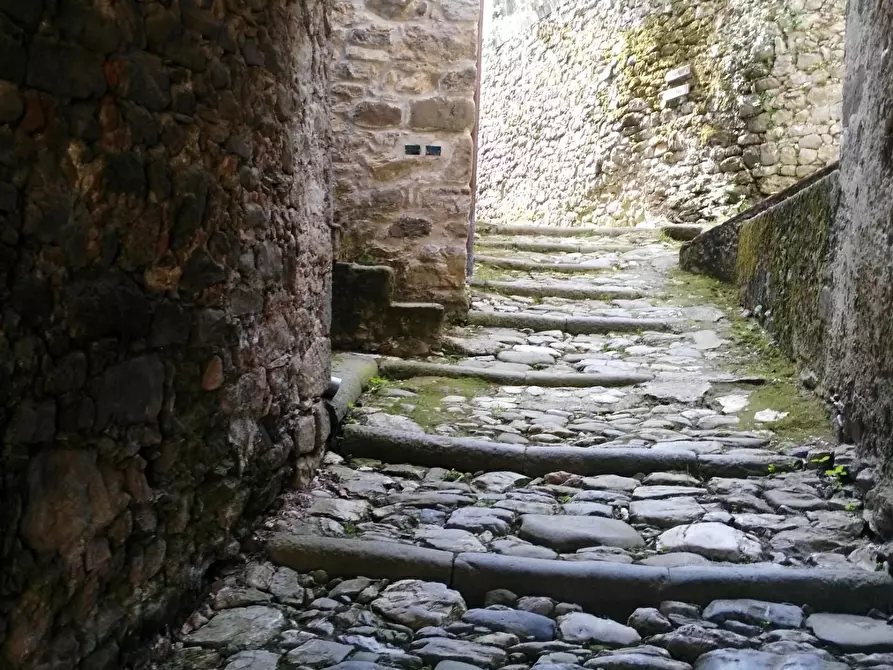 Immagine 3 di Terratetto in vendita  a Pescaglia